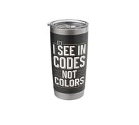 Medical Coders Healthcare Coding Professionals Billing Stainless Steel Insulated Tumbler