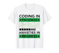 Medical Coding Accessories Medical Coder T-Shirt