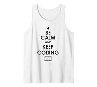 Medical Coding Accessories Medical Coder Tank Top