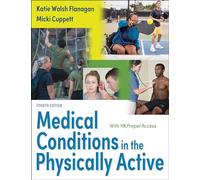 Medical Conditions in the Physically Active