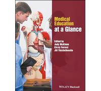 Medical Education at a Glance