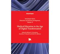 Medical Education in the Age of Digital Transformation (Education and Human Development)