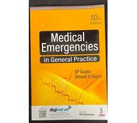 Medical Emergencies in General Practice