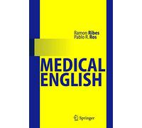 Medical English (Springer ELT)
