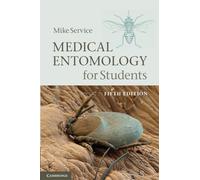 Medical Entomology for Students
