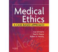 Medical Ethics: A Case-Based Approach