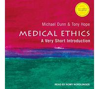 Medical Ethics: A Very Short Introduction, 2nd Edition (The Very Short Introductions Series)
