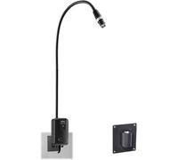 Medical Exam Lights 5 W Wall Mounted Dental Light, Surgical Examination Light With Wall Mounting Clip, Suitable For Outpatient Treatment, Surgery, Dressing Change