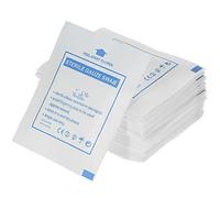 Medical Gauze Pad, 30PCS Non Woven Gauze, Cotton Gauzes Sponge Non Stick Wipe Pads Wound Care Dressing Pads for Household Supplies Home Outdoor