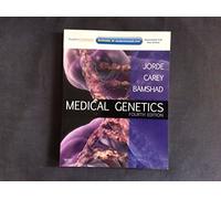 Medical Genetics