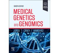 Medical Genetics and Genomics