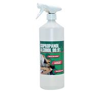 Medical Grade Isopropanol Alcohol IPA 99.99% (1L Spray)