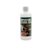 Medical Grade Isopropanol Alcohol IPA 99.99% (500ml)
