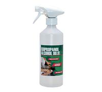 Medical Grade Isopropanol Alcohol IPA 99.99% (500ml Spray)