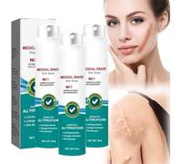Medical Grade Scar Spray - Scar Remove Medical Grade Scar Spray,Scarremove Advanced Scar Spray,Scar Removal Spray,Surgical Scars and Stretch Marks,Acne Scars and Dark Spaot Remover (3 Pcs)