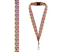 Medical ID Me Children's 'I Have Autism Please Be Patient' Lanyard Puzzle Piece Kids Safety