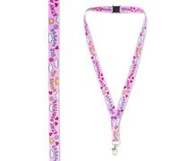 Medical ID Me Dream Big, Shine On Positivity Lanyard