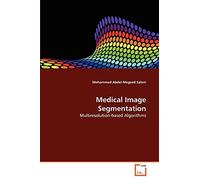 Medical Image Segmentation: Multiresolution-based Algorithms