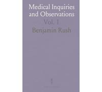 Medical Inquiries and Observations