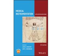 Medical Instrumentation : Application and Design