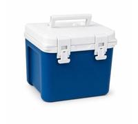 Medical Insulation Case Cold Chain Container Portable Carrier With PU Thermal Layer And Suitable for field response travel emergency services, style to 1, 6L