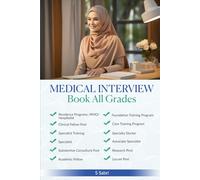 Medical Interview ( All Grades): I am shortlisted , What can be asked ? Questions and structured Answers.