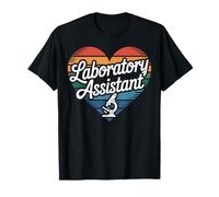 Medical Laboratory Assistant T-Shirt