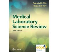 Medical Laboratory Science Review