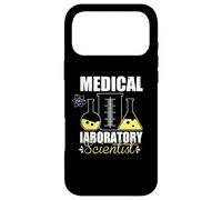 Medical Laboratory Technician Lab Week 2023 Technologist Case for iPhone 17 Pro Max