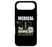 Medical Laboratory Technician Lab Week 2023 Technologist Case for iPhone Air