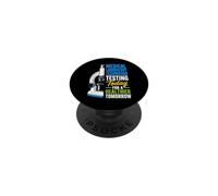 Medical Laboratory Technician PopSockets Adhesive PopGrip