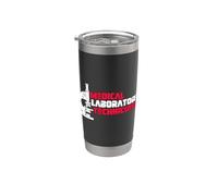 Medical Laboratory Technician Technologists Lab Technician Stainless Steel Insulated Tumbler