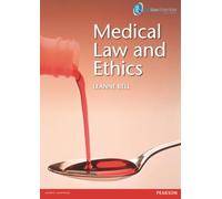 Medical Law & Ethics