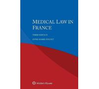 Medical Law in France