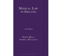 Medical Law in Ireland