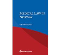 Medical Law in Norway