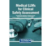 Medical LLMs for Clinical Safety Assessment