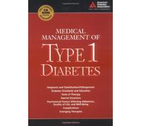 Medical Management of Type 1 Diabetes