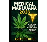 Medical Marijuana 2026: A Real Talk Guide to Feeling Better Without the Guesswork (State Info Included)