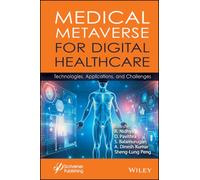Medical Metaverse for Digital Healthcare: Technologies, Applications, and Challenges
