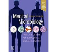 Medical Microbiology – Elsevier