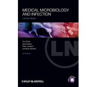 Medical Microbiology and Infection, 5th Edition (Lecture Notes)