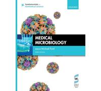 Medical Microbiology by Ford & Michael Formerly of the Microbiology Department & Freeman Hospital &