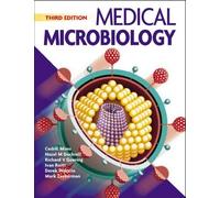 Medical Microbiology: Written by Cedric Mims BSc MD FRCPath, 2003 Edition, (3rd Edition) Publisher: Mosby [Paperback]