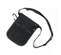 Medical Organizer Belt for Nurses Multi-Compartment Nurse Fanny Pack Organizer Utility Medical Gear Hip Bag Waist Pack