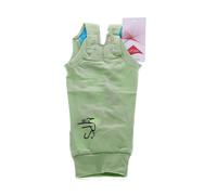 Medical Pet Shirts for Rabbits Green - Small