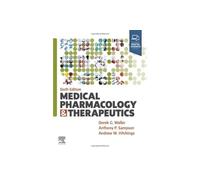 Medical Pharmacology and Therapeutics