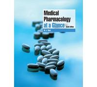 Medical Pharmacology at a Glance