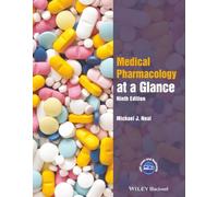 Medical Pharmacology at a Glance, 9th Edition