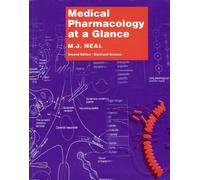 Medical Pharmacology at a Glance Second Edition